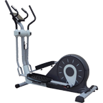  Эллиптические тренажеры 