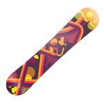  Сноуборды, снаряжение 