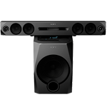  Микросистемы, саундбары 