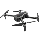  Квадрокоптеры 