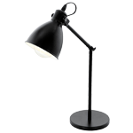  Настольные лампы 