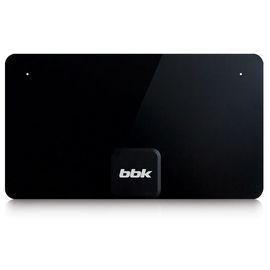  Антенна телевизионная BBK DA24 30дБ активная 