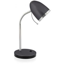  Настольная лампа Camelion KD-308 C02 (11477) E27 черный 