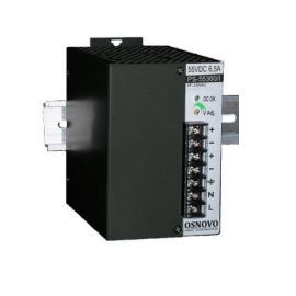  Блок питания Osnovo PS-55360/I 