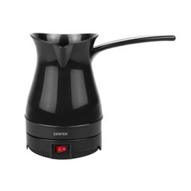  Кофеварка-турка Centek CT-1087 Black 