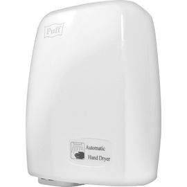  Сушилка для рук Puff 120 белый 