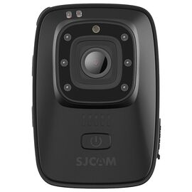  Персональный носимый видеорегистратор SJCAM A10. Цвет черный. 