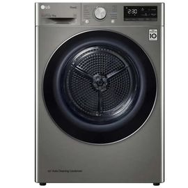  Сушильная машина LG DC90V5V9S 