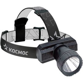  Фонарь КОСМОС KOCACHEAD3W 