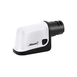  Точилка для ножей ATLANTA ATH-4602 black 