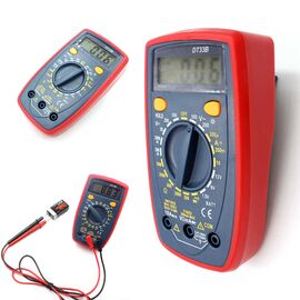  Орбита OT-INM22 мультиметр цифровой 