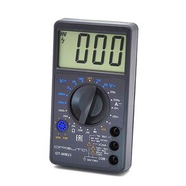  Орбита OT-INM23 мультиметр цифровой 