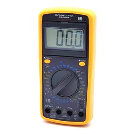  Орбита OT-INM28 мультиметр цифровой 