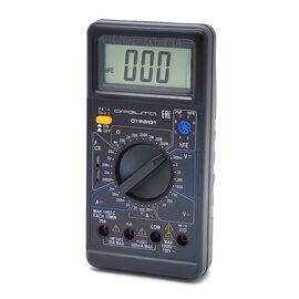  Орбита OT-INM31 мультиметр цифровой 