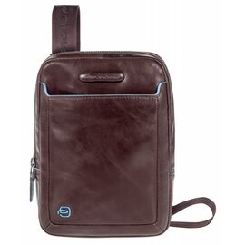  Сумка Piquadro Blue Square CA3084B2/MO коричневый 