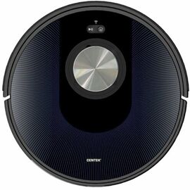  Робот-пылесос Centek CT-2741 2700Па, 2600 Li-ion, сухая/влаж уборка, Wi-Fi, голос.управлен./пульт 