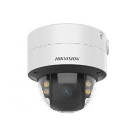  Камера видеонаблюдения IP Hikvision (DS-2CD2747G2T-LZS(2.8-12mm)(C)) 2.8-12мм цв. корп. белый 