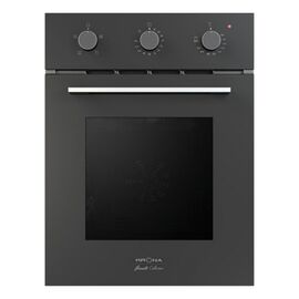  Духовой шкаф KRONA Breve 45 BL 