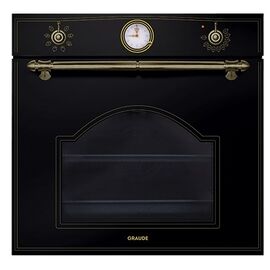  Духовой шкаф GRAUDE BK 60.3 S 