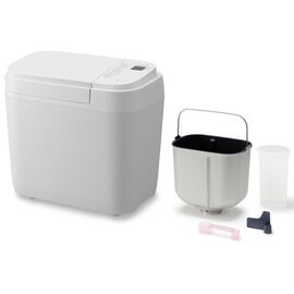  Хлебопечь Panasonic SD-B2510WTS белый 