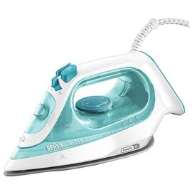  Утюг Braun SI3041GR бирюзовый, 2350Вт 
