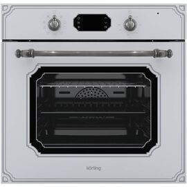  Духовой шкаф KORTING OKB 4911 CRGW 