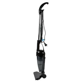  Пылесос Endever SkyClean VC-284, серый, мощность 800 Вт, циклонная система фильтрации 