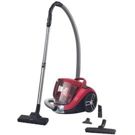  Пылесос Tefal TW4853EA черный/красный 