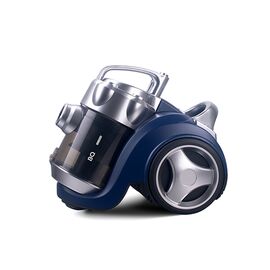  Пылесос BQ VC2024MC Blue-Gray 
