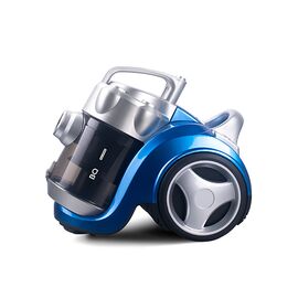  Пылесос BQ VC2024MC Light blue-Gray 