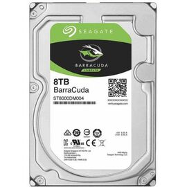  HHD Seagate Original Sata3 8Tb ST8000DM004 Barracuda (7200rpm) 256Mb 3.5" 