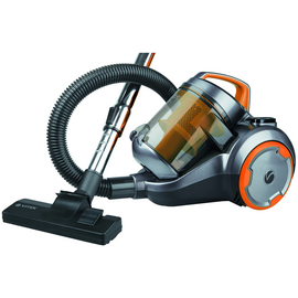  Пылесос VITEK VT-1894 2200Вт оранжевый 