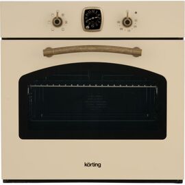  Духовой шкаф Korting OKB 460 RB 