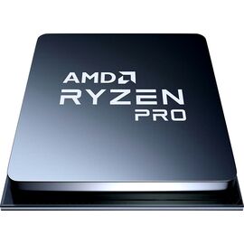  APU sAM4 AMD Ryzen 3 PRO 4350G Tray (100-000000148) (3.8-4.0GHz, Renoir, 4C/8T, L2: 2MB, L3: 4MB, Radeon (384 Shader cores, 1700MHz), 7nm, 65W, DDR4-3200) 