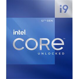  Процессор Intel Core i9-12900K Tray [CM8071504549230] 