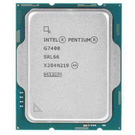 Процессор Intel Pentium G7400 (CM8071504651605 S RL66) S1700 OEM 3.7G 