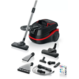  Пылесос Bosch BWD421POW 