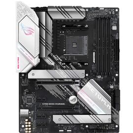  MB sAM4 ASUS ROG STRIX B550-A GAMING ATX 4xDDR4 2xPCIEx16 3xPCIEx1 2xM.2 USB-C DP HDMI 2.5GLAN (90MB15J0-M0EAY0) 