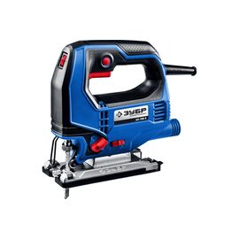  Лобзик ЗУБР ЛП-700 К, кейс 