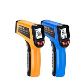  Пирометр инфракрасный DEKO CWQ01 (065-0208) 