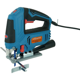  Лобзик электрический STURM! JS4010QL 