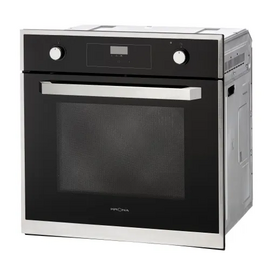  Электрический духовой шкаф KRONA Adriano 60 BL G2 