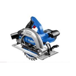  Пила дисковая Зубр ПД-65 