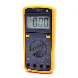  Орбита OT-INM29 мультиметр цифровой 