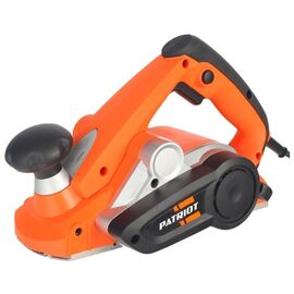  Рубанок Patriot PL 822 900Вт 82мм 16000об/мин 