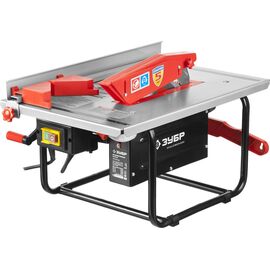  Станок распиловочный Зубр Мастер ЗПДС-200-800 