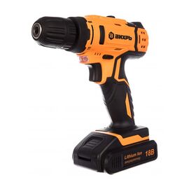  Дрель-шуруповерт Вихрь ДА-18Л-2КА 