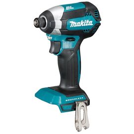  Шуруповерт аккумуляторный Makita DTD 153 Z 