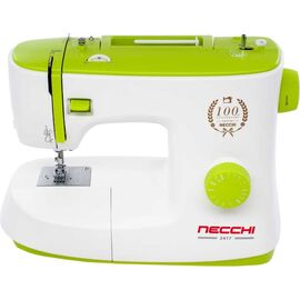  Швейная машина Necchi 2417 белый 