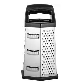  Терка LARA LR07-53 6 поверхностей 